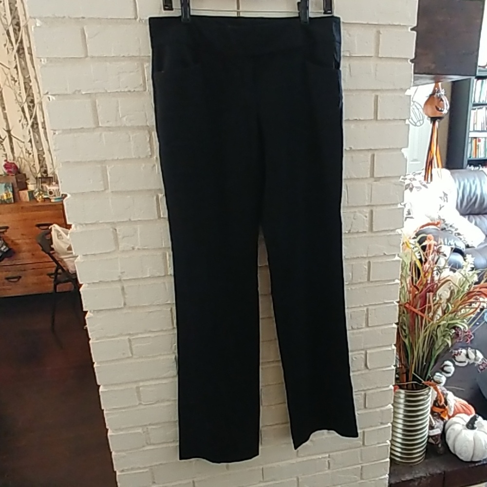 The Limited black dress pants